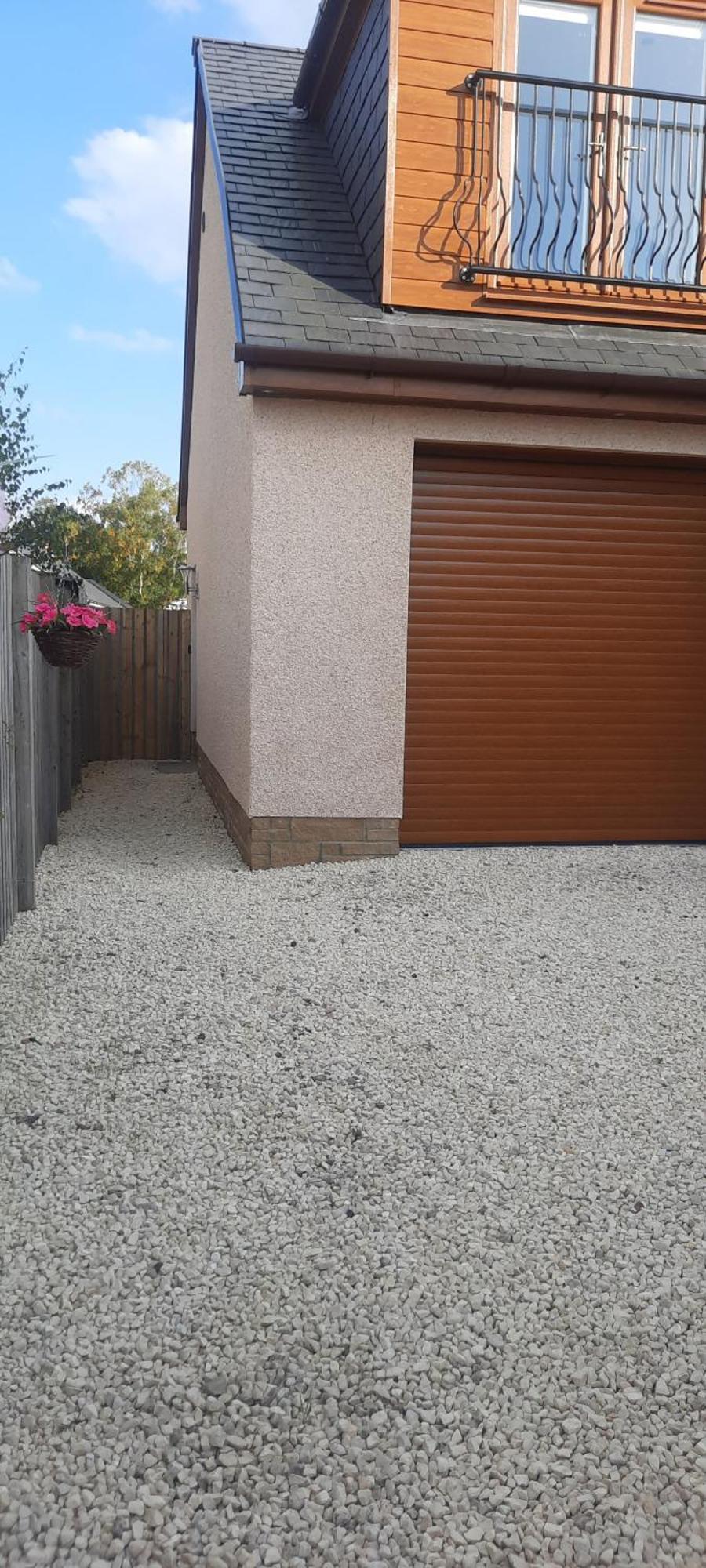 Lanarkshire Apartment- Views- Sleeps 4- Balcony 라크홀 외부 사진